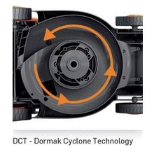 DORMAK CR 43 LS