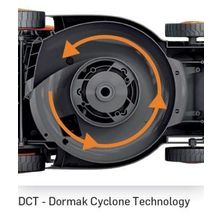 DORMAK CR 43 LS