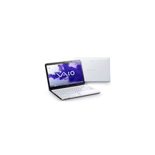 Ноутбук Sony Vaio E1511T1R W