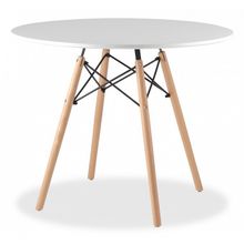 Stool Group Стол обеденный Eames DSW ID - 372853