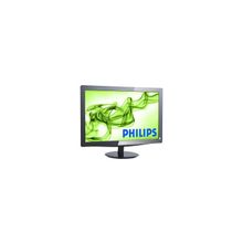 Монитор Philips 220V3SB 01  DVI