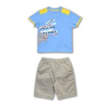 Lebe Комплект (футболка и шорты) 9106ID0651