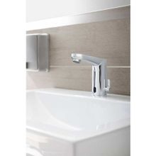 Eurosmart Cosmopolitan E 36327001 инфракрасный смеситель Grohe 6V