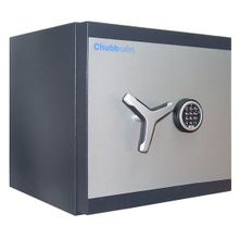 Сейф CHUBB DuoGuard 40