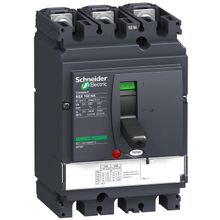 3П ВЫКЛ.-РАЗЪЕД. NSX160NA | код. LV430629 | Schneider Electric