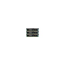DDR3 6144MB PC3-16000 (2000MHz) Corsair (CMX6GX3M3B2000C9)