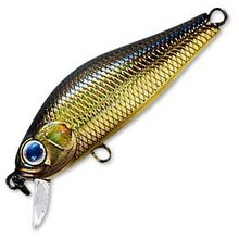 Воблер Khamsin Tiny 40SP-SR, 522R Zip Baits