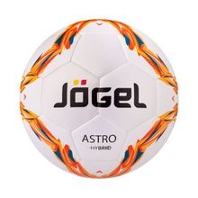 Мяч футбольный Jogel JS-760 Astro №5