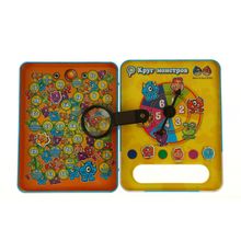 Mack and Zack Академия Монстров