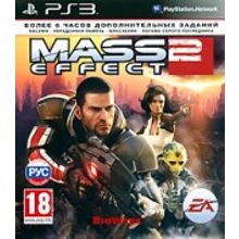 Mass Effect 2 (PS3) (GameReplay)