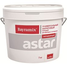 Bayramix Укрывающий Astar 4.5 л