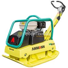 Виброплита реверсивная AMMANN APR 35 20 (HONDA) AF-M-34H60--