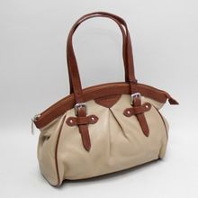 Pochete Сумка женская кожаная Pochete 21235 DBG