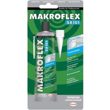 Макрофлекс SX101 85 мл белый