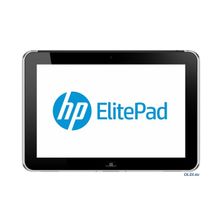 Планшетный ПК HP ElitePad 900 <H5F84EA> Z2760 2Gb 32Gb SSD 10.1" (1200x800) IPS Gorilla Glass 2 WiFi BT 3G cam 10 hr Win 8 Office 2013 H&S Silver p n: H5F84EA