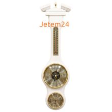 Бытовая метеостанция БМ 52 бел