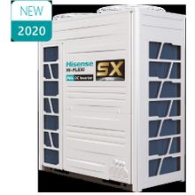 Hisense AVWT-190HKFSX