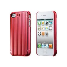 Cooler Master для iPhone 4 4S Traveler Suitcase Red (C-IF4C-SCTV-1R)