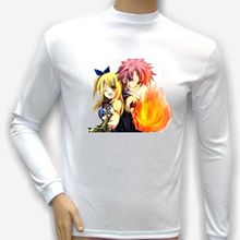 Аниме Джемпер Фейри Тейл 02