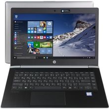 Ноутбук HP ProBook 440 G5    2RS28EA#ACB    i5 8250U   4   500   WiFi   BT   Win10Pro   14"   1.62 кг