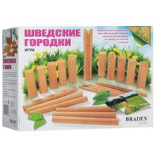 Bradex Шведские городки