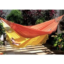 Гамак двухместный «Форро»