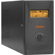 ИБП ExeGate Power Smart 800VA ULB-800