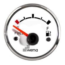 Wema Индикатор уровня топлива Wema IPFR-WS 12 24 В 52 мм