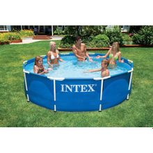 Каркасный бассейн Intex 28200 56997 (76х305см)