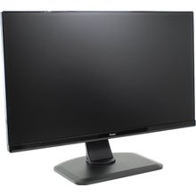 27"    ЖК монитор IIYAMA ProLite XUB2790HS-B1   Black   с поворотом экрана(LCD,Wide,1920x1080, D-Sub, DVI,HDMI)
