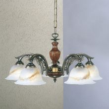 Люстра Reccagni Angelo L 2701 5