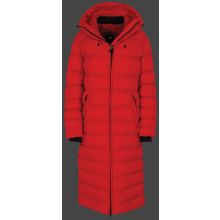 Wellensteyn Cordoba Long-856 Red