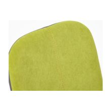 Tetchair Кресло RIO, олива металлик