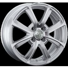 LS Wheels 918 6x16 4x100 ET50 D54.1