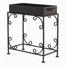 DOORZ (77x37x81 см) МС-4 4мм.