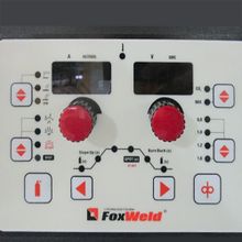 FoxWeld Сварочный полуавтомат Invermig 500E с отдельным МП (с комлектом кабелей, пр-во FoxWeld КНР)