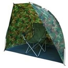 Trek Planet Тент рыболовный Trek Planet Fish Tent 2 (70139)