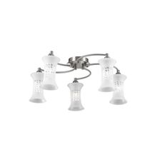 Потолочный светильник Odeon Rukba 2516 5C