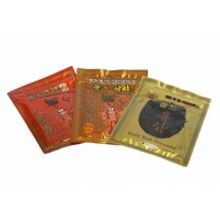 Женьшеневый пластырь