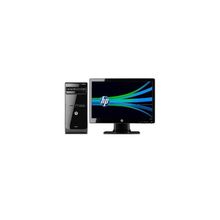 Десктоп HP 3500 Pro MT C5Y01EA + W2072a Monitor