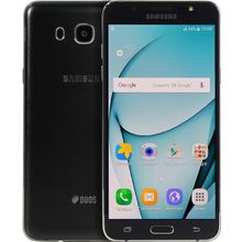 Коммуникатор  Samsung Galaxy J7 (2016) SM-J710F Black ( 1.6GHz,3GbRAM, 5.5"1920x1080AMOLED, 4G+BT+WiFi+GPS, 16Gb+microSD, 13Mpx, Andr)