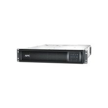 APC Smart-UPS 3000VA LCD RM 2U 230V (SMT3000RMI2U)