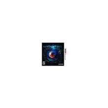 Игра для Nintendo 3DS Resident Evil: Revelations