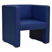 Мебелик Кресло Бриф ID - 316569