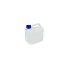 Пластиковая канистра, 3 литра ( КП 3м)