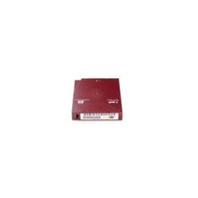 HP Ultrium LTO2 400GB bar code non custom labeled Cartridge 20 pack (for libraries & autoloaders; incl. 20 x C7972L) analog of C7972AL (C7972AN)