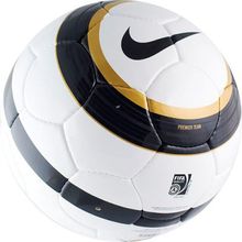 Мяч футбольный Nike T90 Premier Team SC1909
