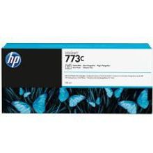 HP 773C, C1Q43A картридж фото-черный