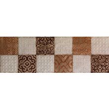 Керамическая плитка Fap Creta Maiolica Beige Inserto декор 30,5х91,5