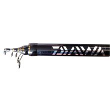 Удилище болонское Daiwa Megaforce  6,00м MFV-60г-AR с кольцами 11798-605RU